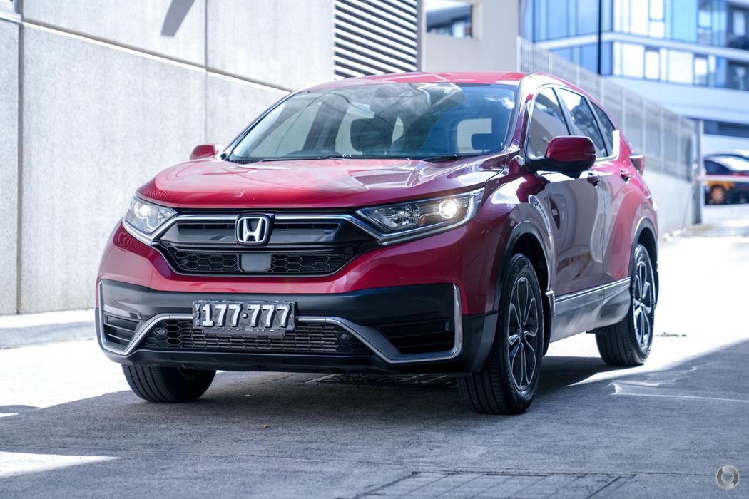 2022 Honda CR-V RW MY23 VTi L AWD Wagon 5dr CVT 1sp 4WD 1.5T – #559