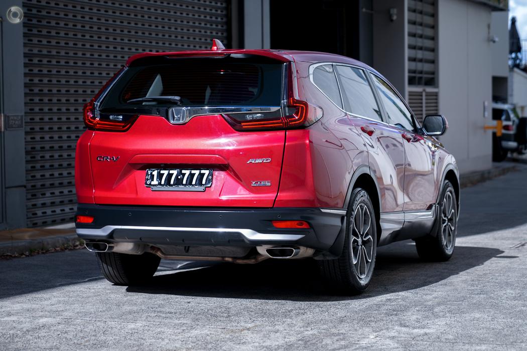 
								2022 Honda CR-V RW MY23 VTi L AWD Wagon 5dr CVT 1sp 4WD 1.5T – #559 full									