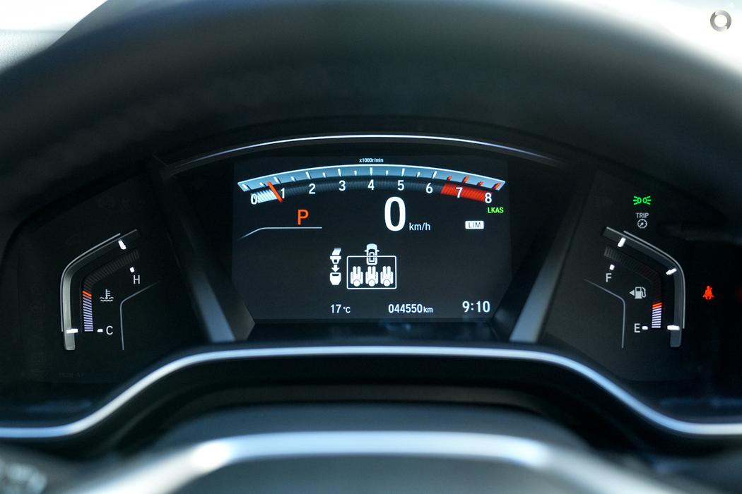 
								2022 Honda CR-V RW MY23 VTi L AWD Wagon 5dr CVT 1sp 4WD 1.5T – #559 full									