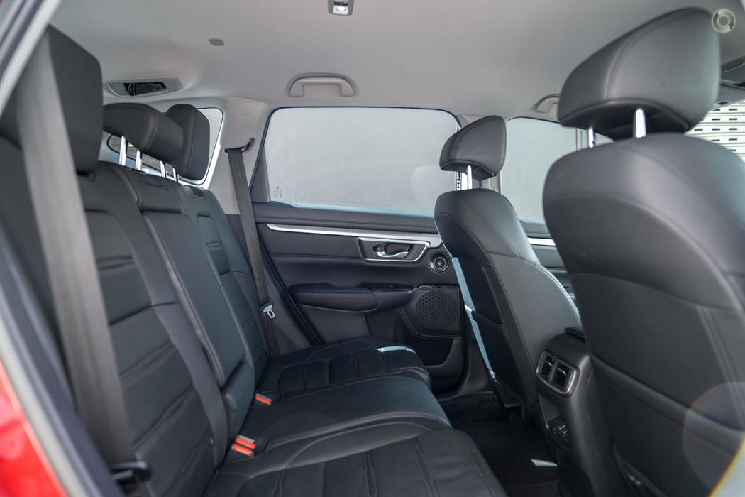 
								2022 Honda CR-V RW MY23 VTi L AWD Wagon 5dr CVT 1sp 4WD 1.5T – #559 full									