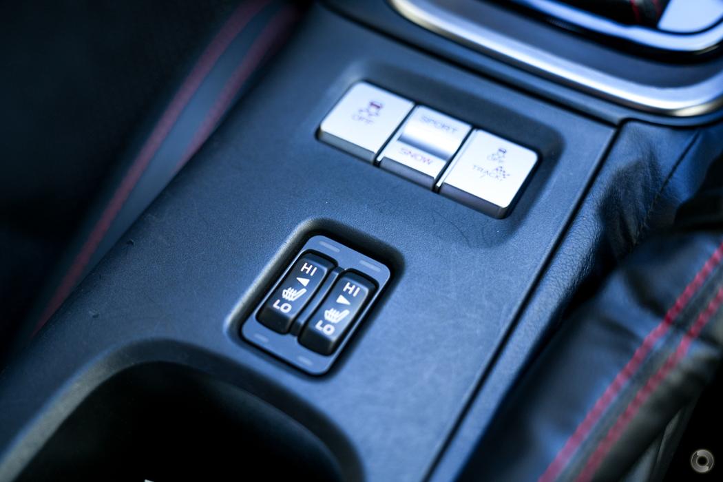 
								2022 Subaru BRZ ZD8 MY23 S Coupe 2dr Spts Auto 6sp 2.4i – #560 sold full									