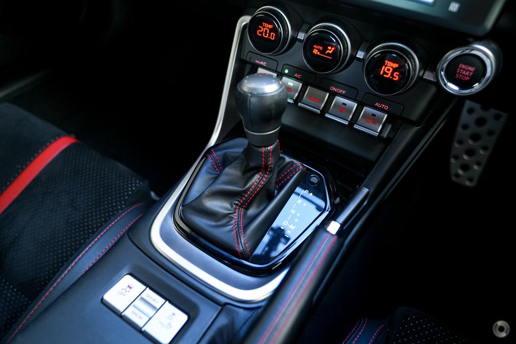 
								2022 Subaru BRZ ZD8 MY23 S Coupe 2dr Spts Auto 6sp 2.4i – #560 sold full									