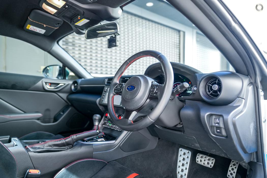 
								2022 Subaru BRZ ZD8 MY23 S Coupe 2dr Spts Auto 6sp 2.4i – #560 sold full									