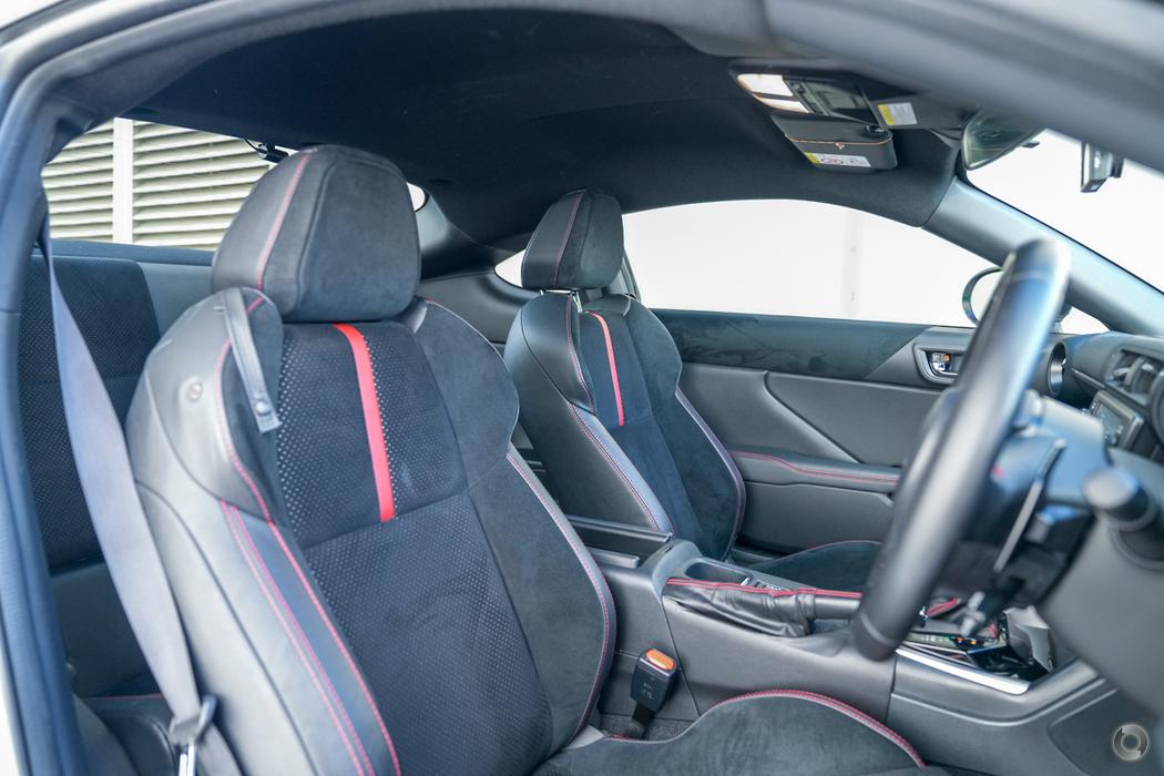 
								2022 Subaru BRZ ZD8 MY23 S Coupe 2dr Spts Auto 6sp 2.4i – #560 sold full									