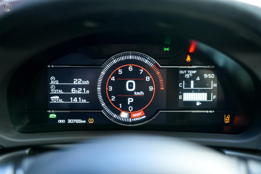 
								2022 Subaru BRZ ZD8 MY23 S Coupe 2dr Spts Auto 6sp 2.4i – #560 sold full									