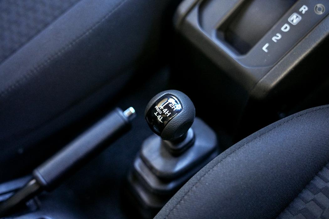 
								2025 Suzuki Jimny JC74 XL Wagon 5dr Auto 4sp 4×4 1.5i – #561 full									