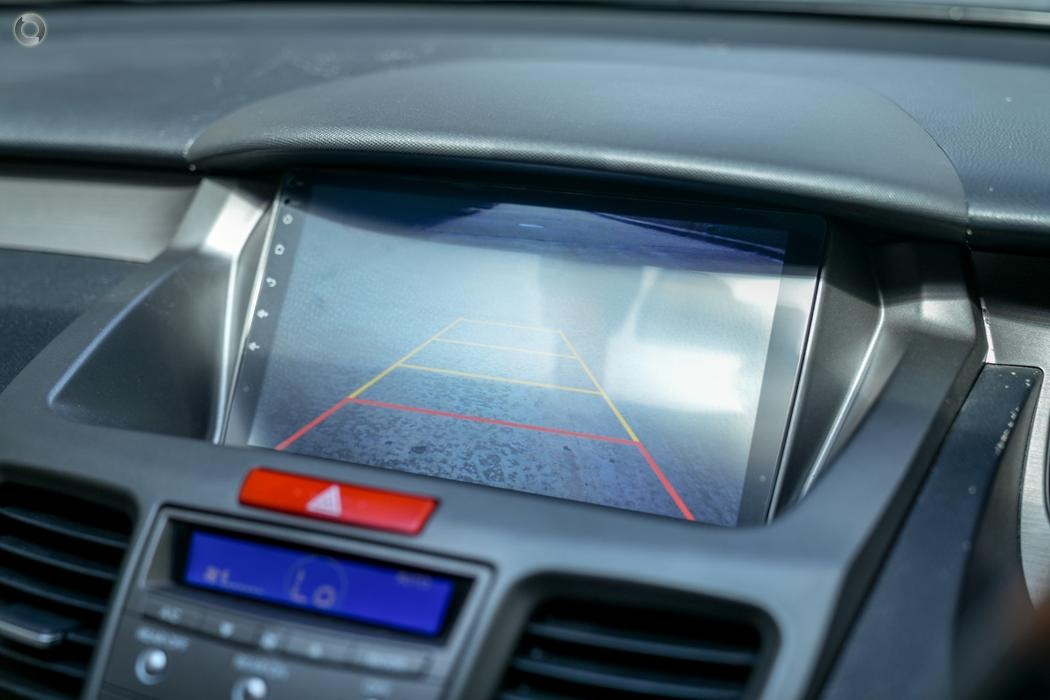 
								2005 Honda Odyssey 3rd Gen Luxury Wagon 7st 5dr Spts Auto 5sp 2.4i – #574 full									