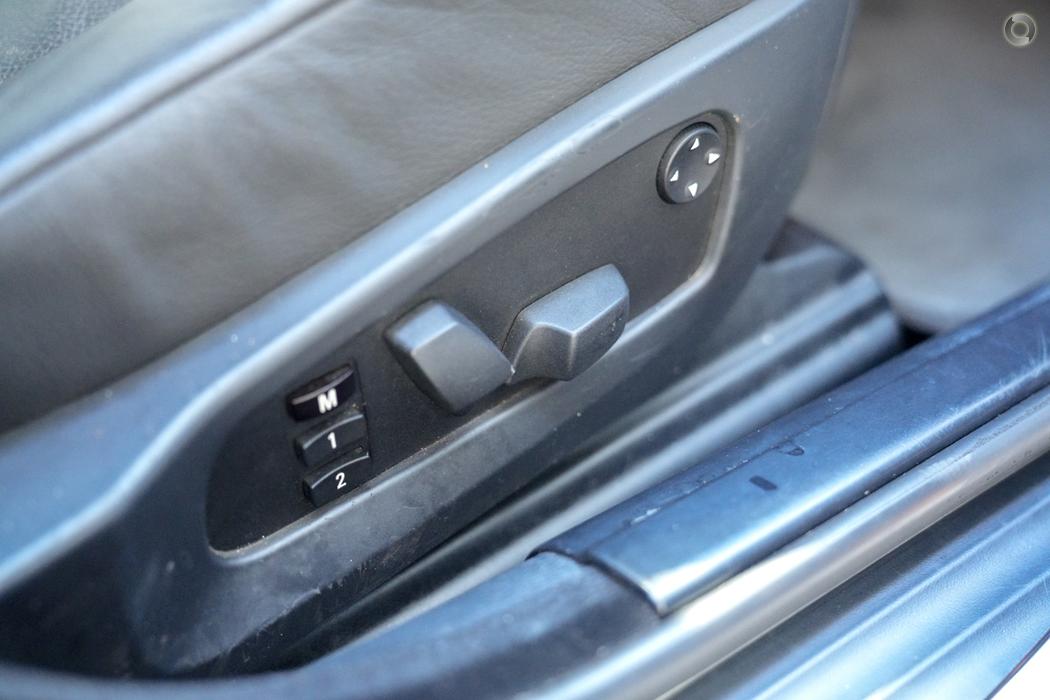 
								2009 BMW 5 Series E60 MY08 520d Sedan 4dr Steptronic 6sp 2.0DT (Jul) #617 sold full									