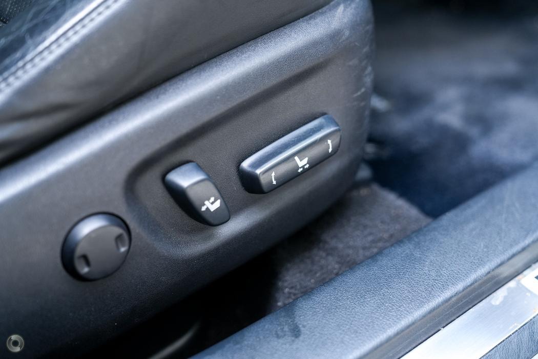 
								2011 Lexus CT ZWA10R CT200h F Sport Hatchback 5dr CVT 1sp 1.8i/60kW Hybrid – #582 full									