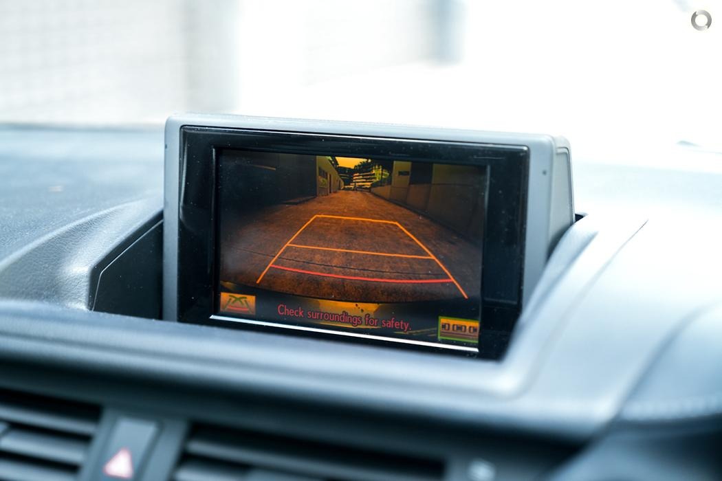 
								2011 Lexus CT ZWA10R CT200h F Sport Hatchback 5dr CVT 1sp 1.8i/60kW Hybrid – #582 full									