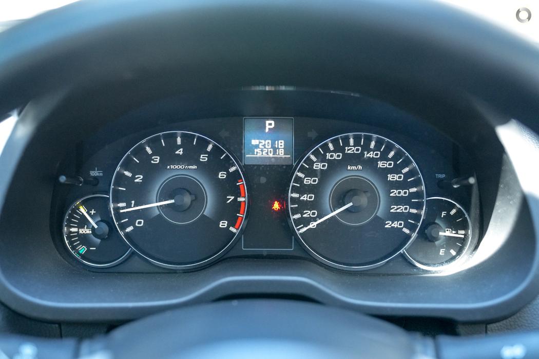 
								2011 Subaru Outback B5A MY11 2.5i Premium Wagon 5dr Lineartronic 6sp AWD 2.5i – #613 full									