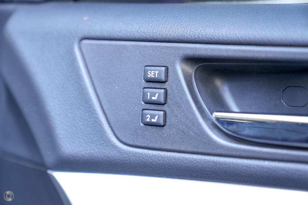 
								2011 Subaru Outback B5A MY11 2.5i Premium Wagon 5dr Lineartronic 6sp AWD 2.5i – #613 full									