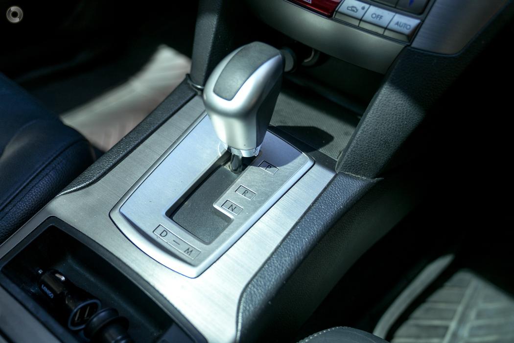 
								2011 Subaru Outback B5A MY11 2.5i Premium Wagon 5dr Lineartronic 6sp AWD 2.5i – #613 full									