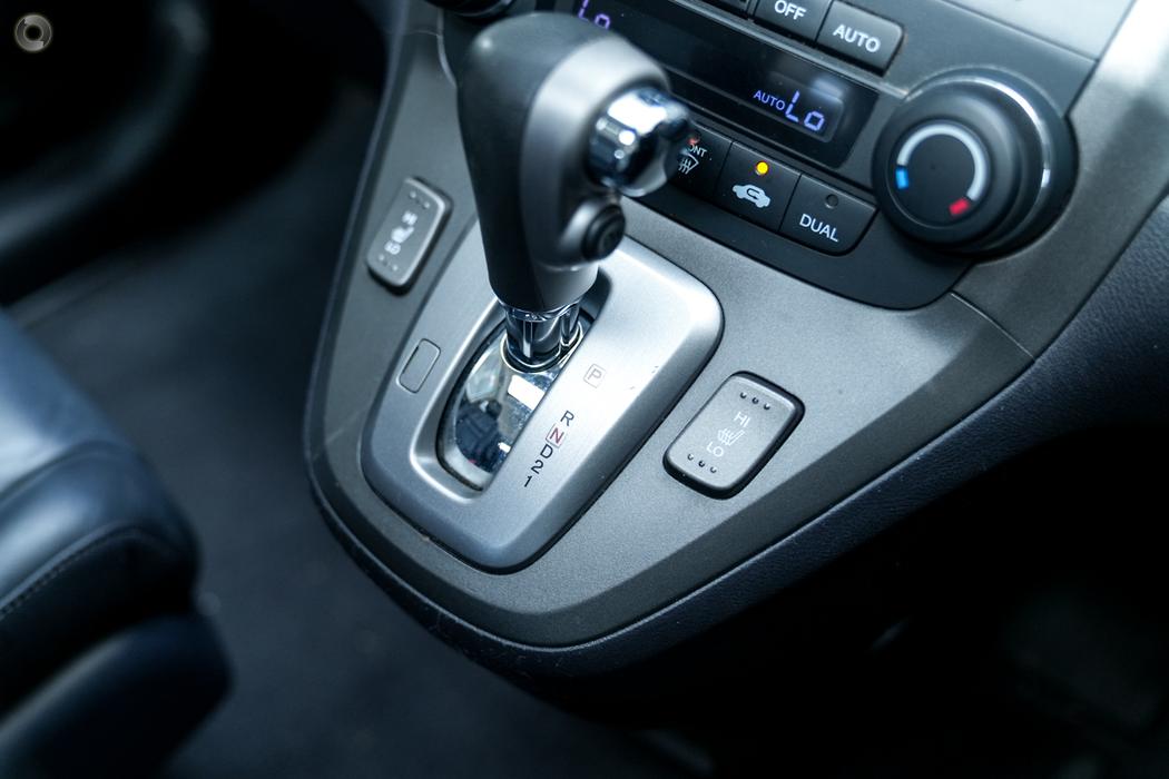 
								2012 Honda CR-V RE MY2011 Luxury Wagon 5dr Auto 5sp 4WD 420kg 2.4i – #608 full									