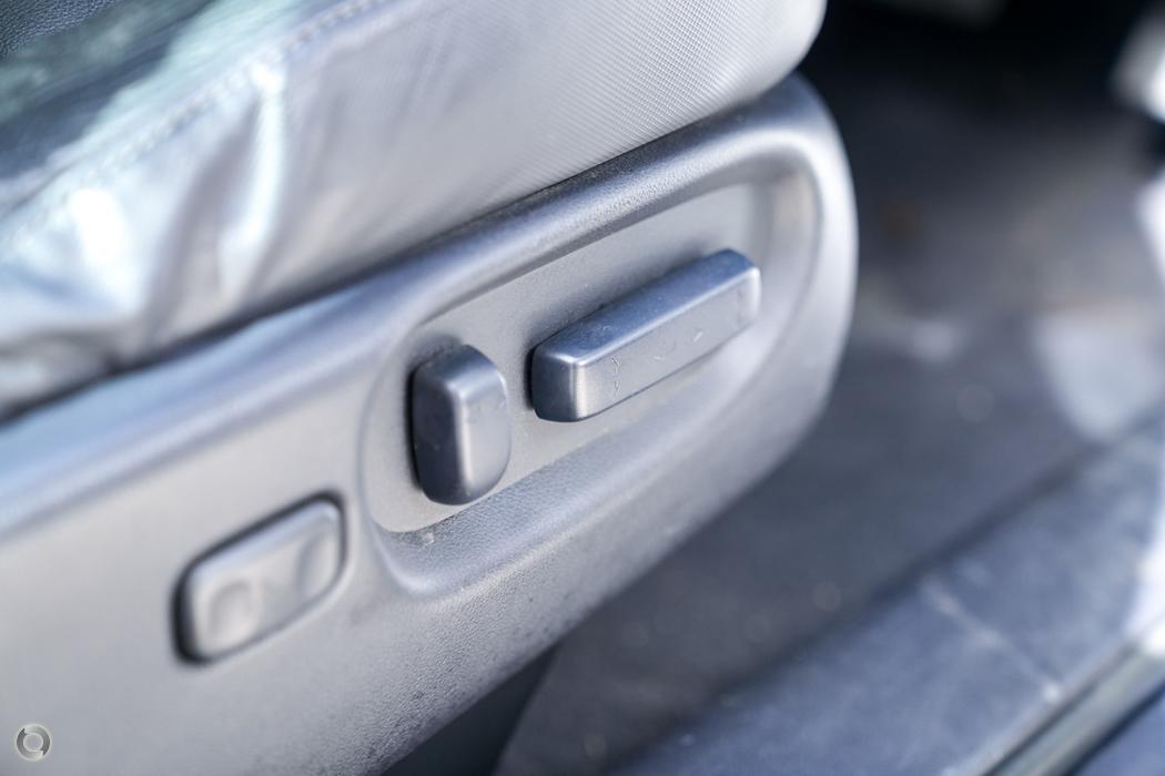 
								2012 Honda CR-V RE MY2011 Luxury Wagon 5dr Auto 5sp 4WD 420kg 2.4i – #608 full									