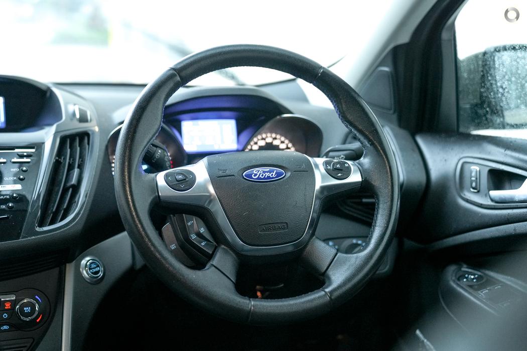 
								2013 Ford Kuga TF Trend Wagon 5dr Spts Auto 6sp AWD 575kg 1.6T – #600 full									