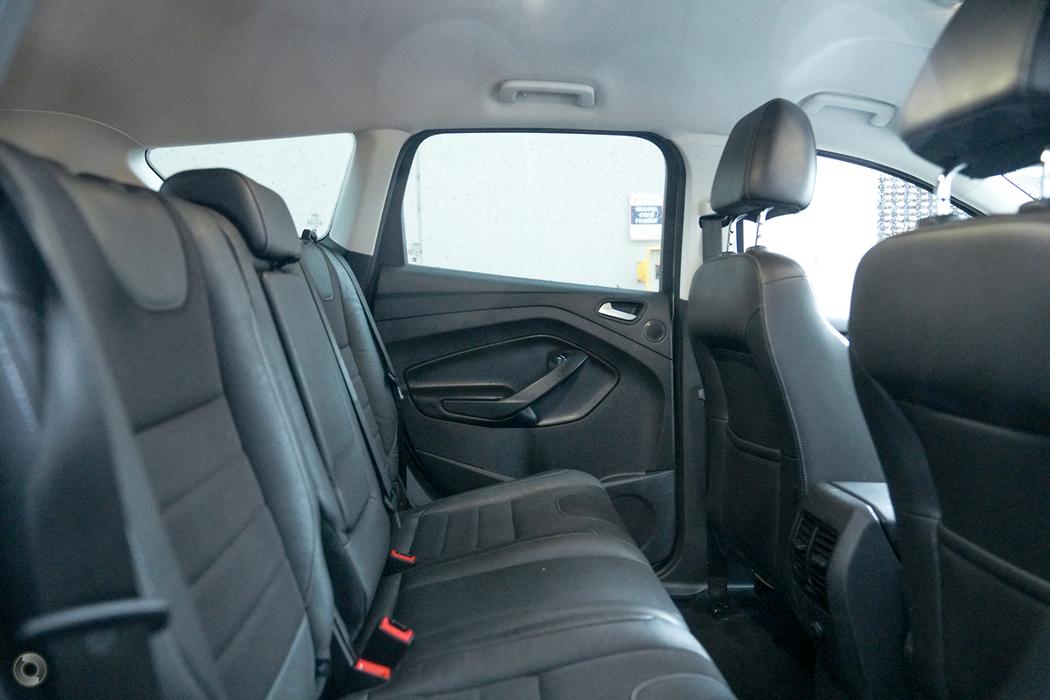 
								2013 Ford Kuga TF Trend Wagon 5dr Spts Auto 6sp AWD 575kg 1.6T – #600 full									