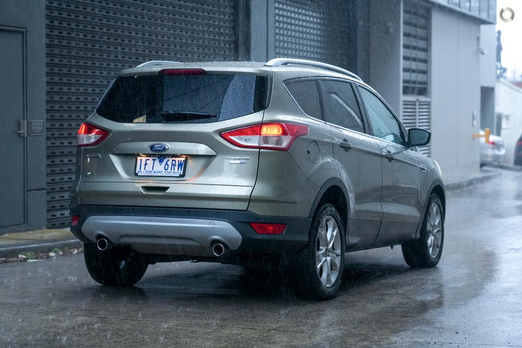 
								2013 Ford Kuga TF Trend Wagon 5dr Spts Auto 6sp AWD 575kg 1.6T – #600 full									