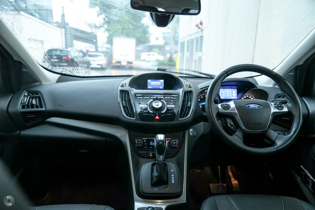 
								2013 Ford Kuga TF Trend Wagon 5dr Spts Auto 6sp AWD 575kg 1.6T – #600 full									