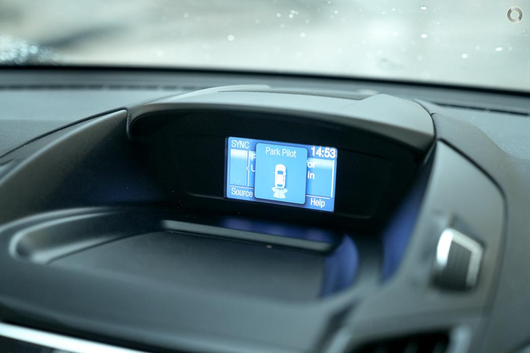 
								2013 Ford Kuga TF Trend Wagon 5dr Spts Auto 6sp AWD 575kg 1.6T – #600 full									