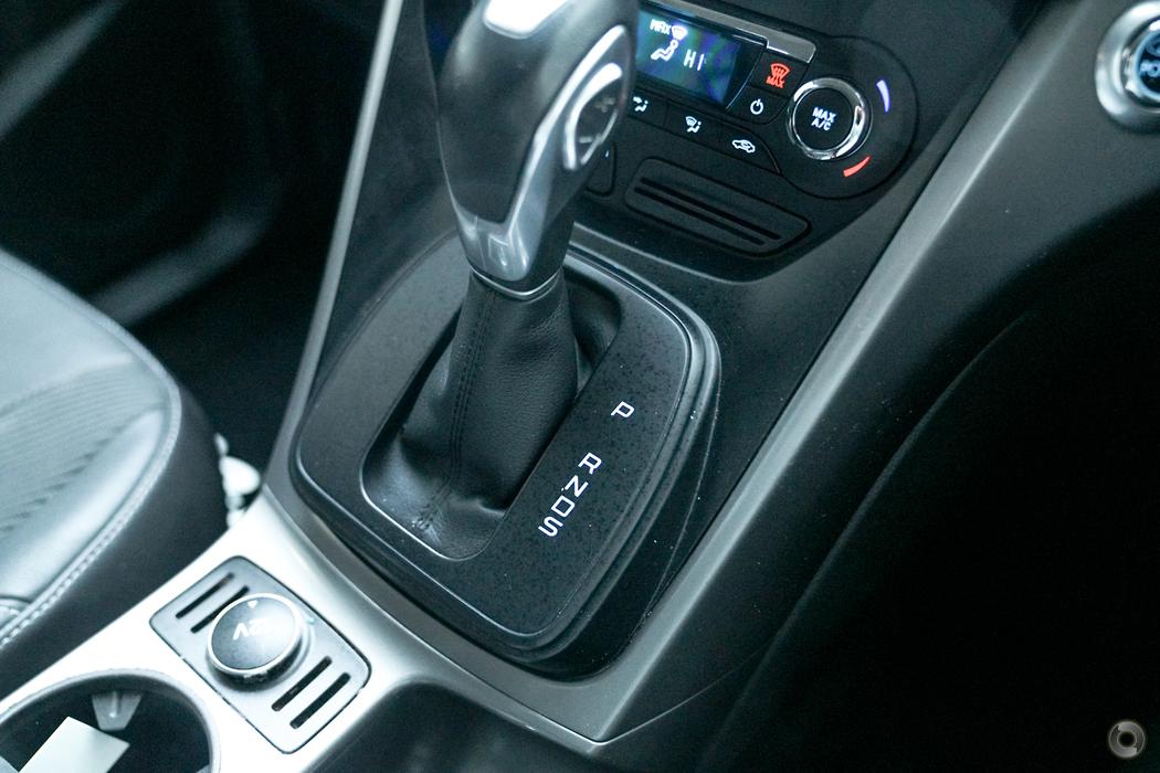 
								2013 Ford Kuga TF Trend Wagon 5dr Spts Auto 6sp AWD 575kg 1.6T – #600 full									