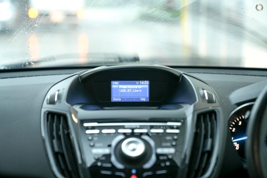 
								2013 Ford Kuga TF Trend Wagon 5dr Spts Auto 6sp AWD 575kg 1.6T – #600 full									