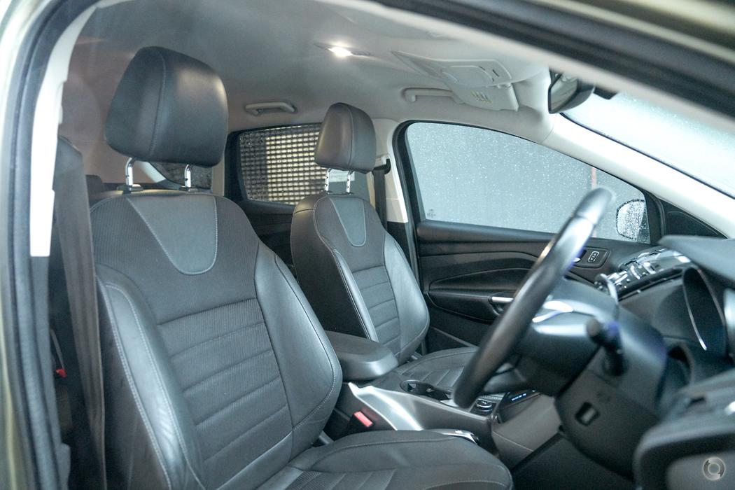 
								2013 Ford Kuga TF Trend Wagon 5dr Spts Auto 6sp AWD 575kg 1.6T – #600 full									