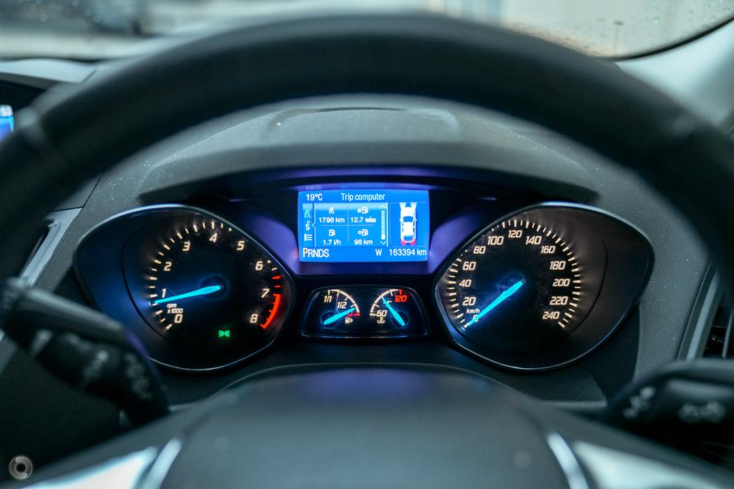 
								2013 Ford Kuga TF Trend Wagon 5dr Spts Auto 6sp AWD 575kg 1.6T – #600 full									