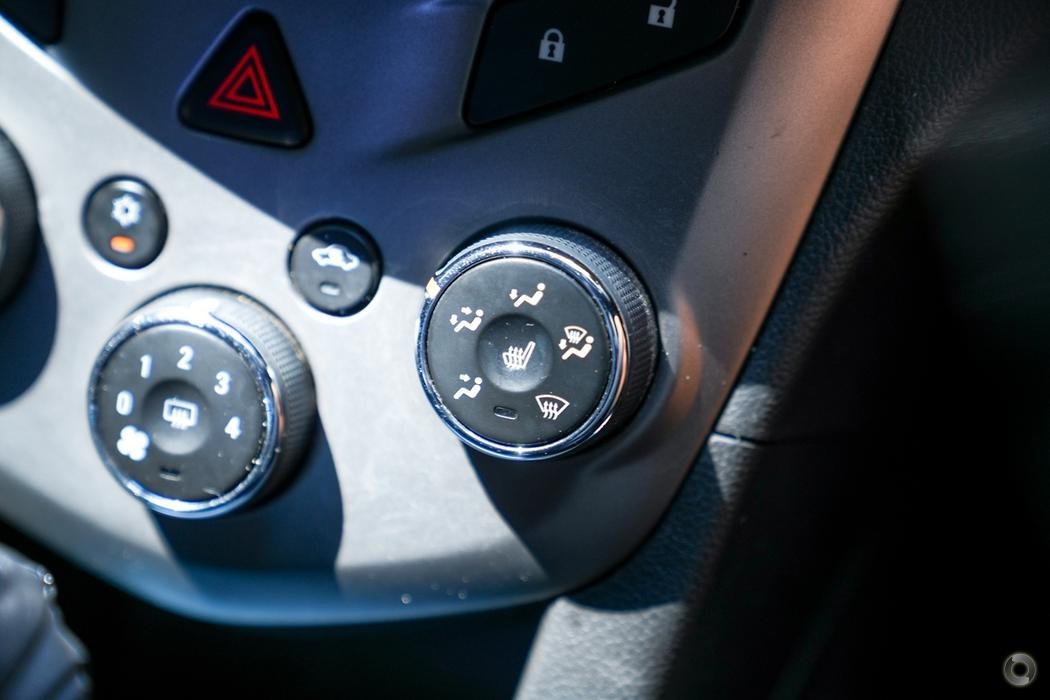 
								2013 Holden Barina TM MY13 CDX Sedan 4dr Auto 6sp 1.6i  – #572 sold full									