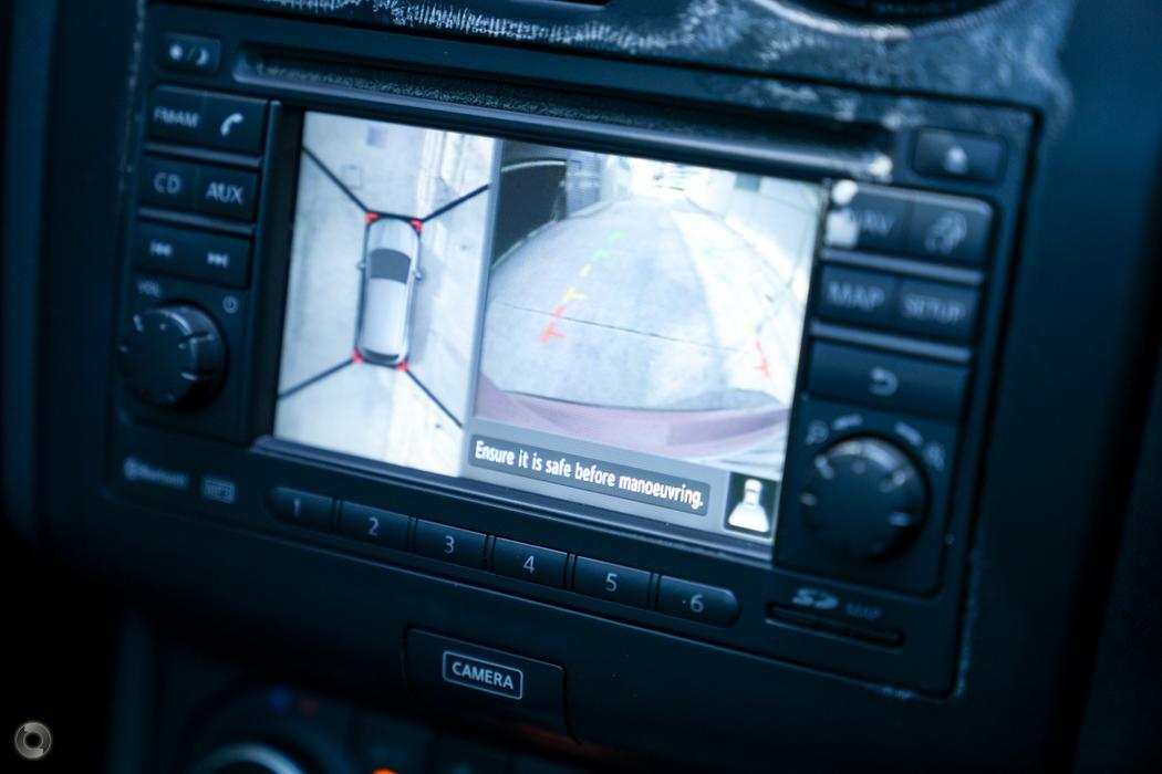 
								2013 Nissan Dualis J10W Series 3 MY12 Ti-L Hatchback 5dr X-tronic 6sp AWD 2.0i – #588 full									