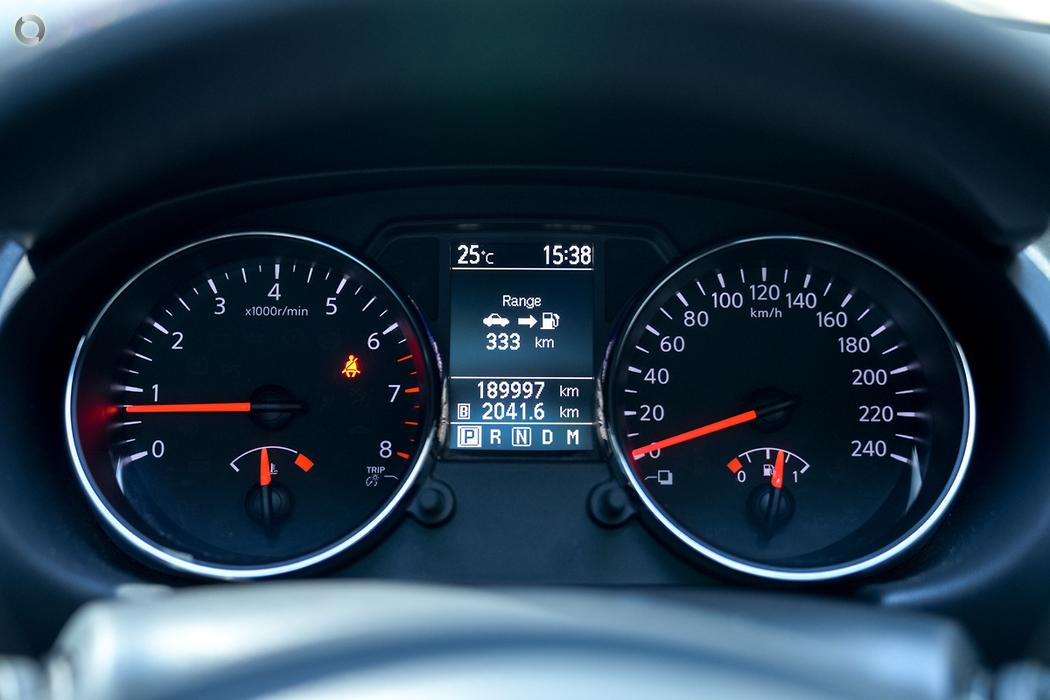 
								2013 Nissan Dualis J10W Series 3 MY12 Ti-L Hatchback 5dr X-tronic 6sp AWD 2.0i – #588 full									