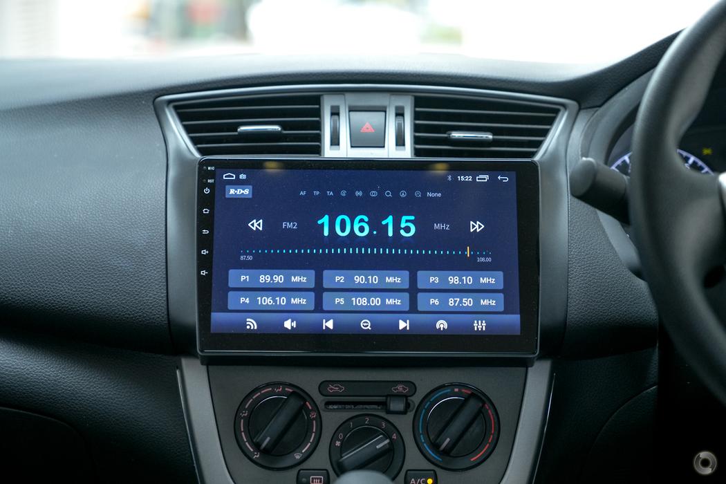 
								2013 Nissan Pulsar B17 ST Sedan 4dr CVT 1sp 1.8i – #604 sold full									