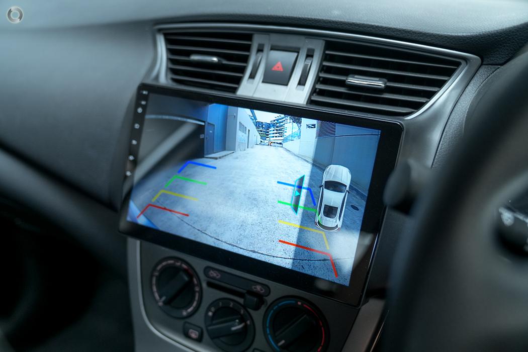 
								2013 Nissan Pulsar B17 ST Sedan 4dr CVT 1sp 1.8i – #604 sold full									