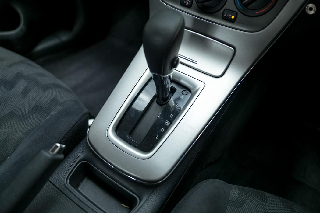 
								2013 Nissan Pulsar B17 ST Sedan 4dr CVT 1sp 1.8i – #604 sold full									