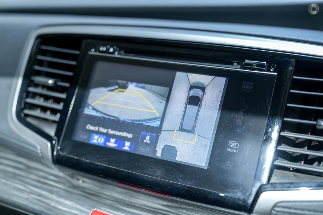 
								2014 Honda Odyssey RC MY14 VTi-L Wagon 7st 5dr CVT 7sp 2.4i – #603 full									