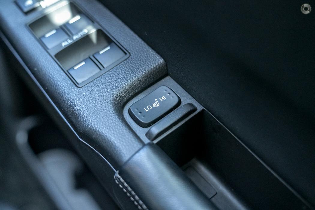 
								2014 Honda Odyssey RC MY14 VTi-L Wagon 7st 5dr CVT 7sp 2.4i – #603 full									