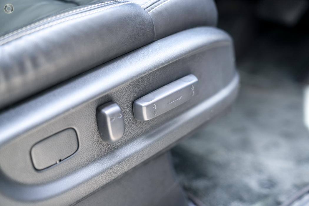 
								2014 Honda Odyssey RC MY14 VTi-L Wagon 7st 5dr CVT 7sp 2.4i – #603 full									