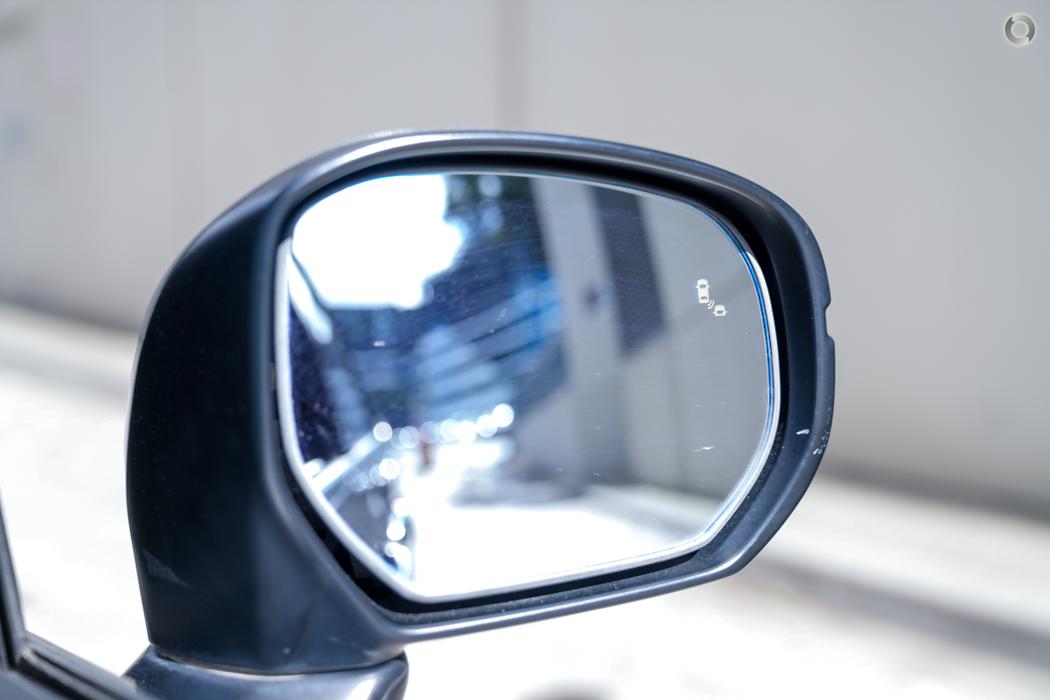 
								2014 Honda Odyssey RC MY14 VTi-L Wagon 7st 5dr CVT 7sp 2.4i – #603 full									