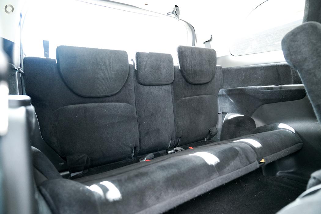 
								2014 Honda Odyssey RC MY14 VTi Wagon 8st 5dr CVT 7sp 2.4i – #606 full									