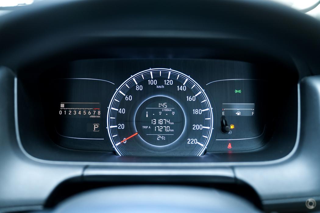 
								2014 Honda Odyssey RC MY14 VTi Wagon 8st 5dr CVT 7sp 2.4i – #606 full									