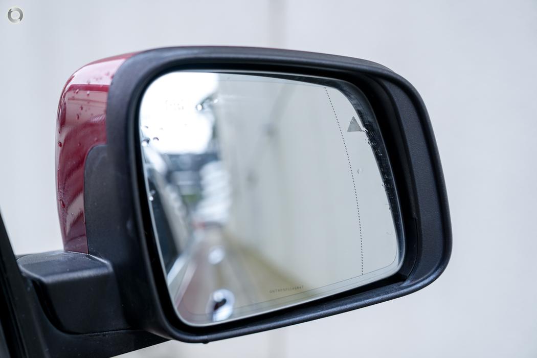 
								2014 Jeep Grand Cherokee WK MY15 Overland Wagon 5dr Spts Auto 8sp 4×4 3.6i – #591 sold full									