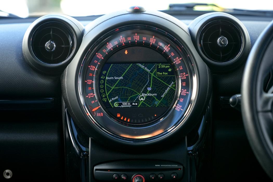 
								2015 MINI Countryman R60 MY15 Cooper Wagon 5dr Spts Auto 6sp 1.6i – #583 full									