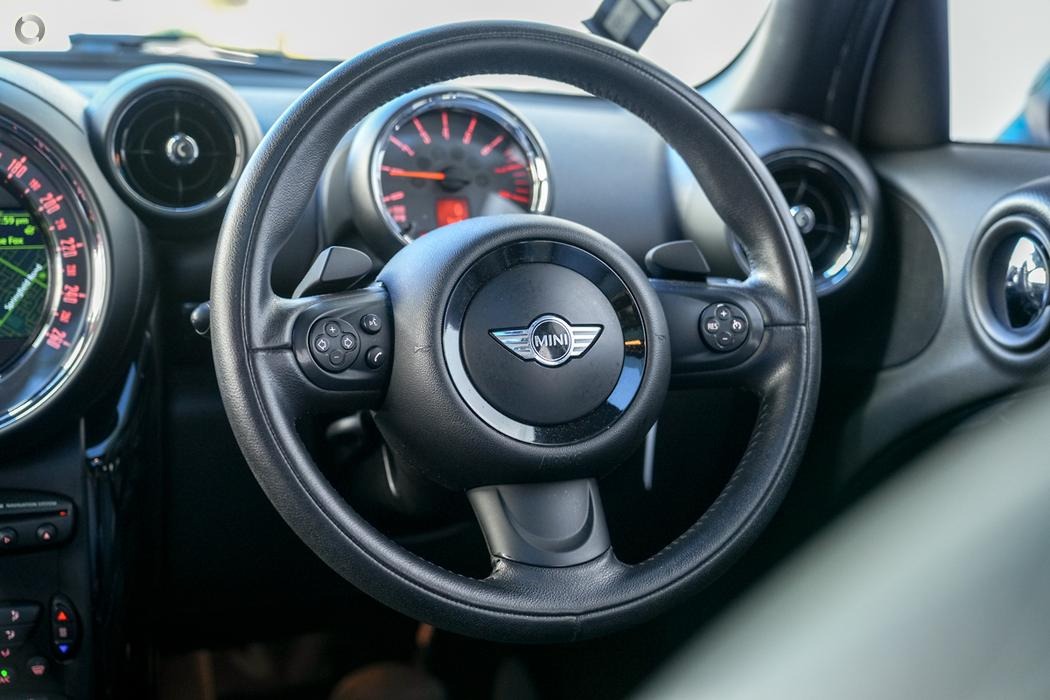 
								2015 MINI Countryman R60 MY15 Cooper Wagon 5dr Spts Auto 6sp 1.6i – #583 full									