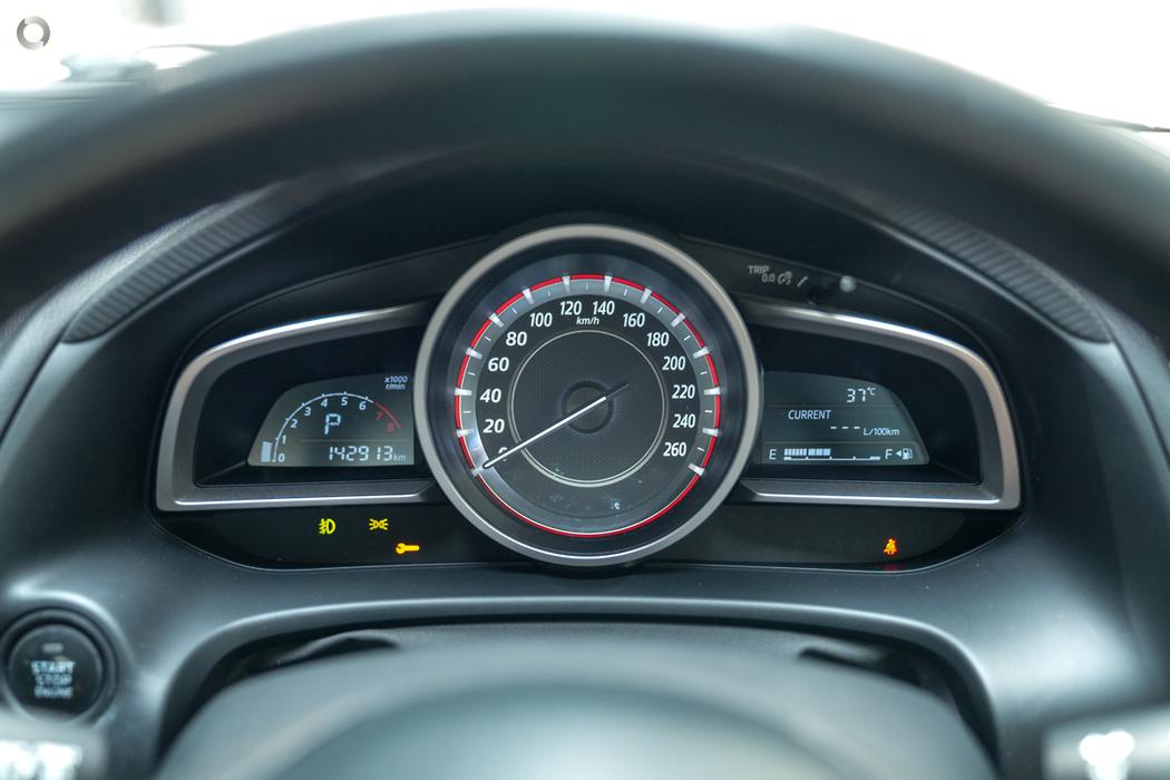 
								2015 Mazda 3 BM5278 Maxx Sedan 4dr SKYACTIV-Drive 6sp 2.0i – #610 full									