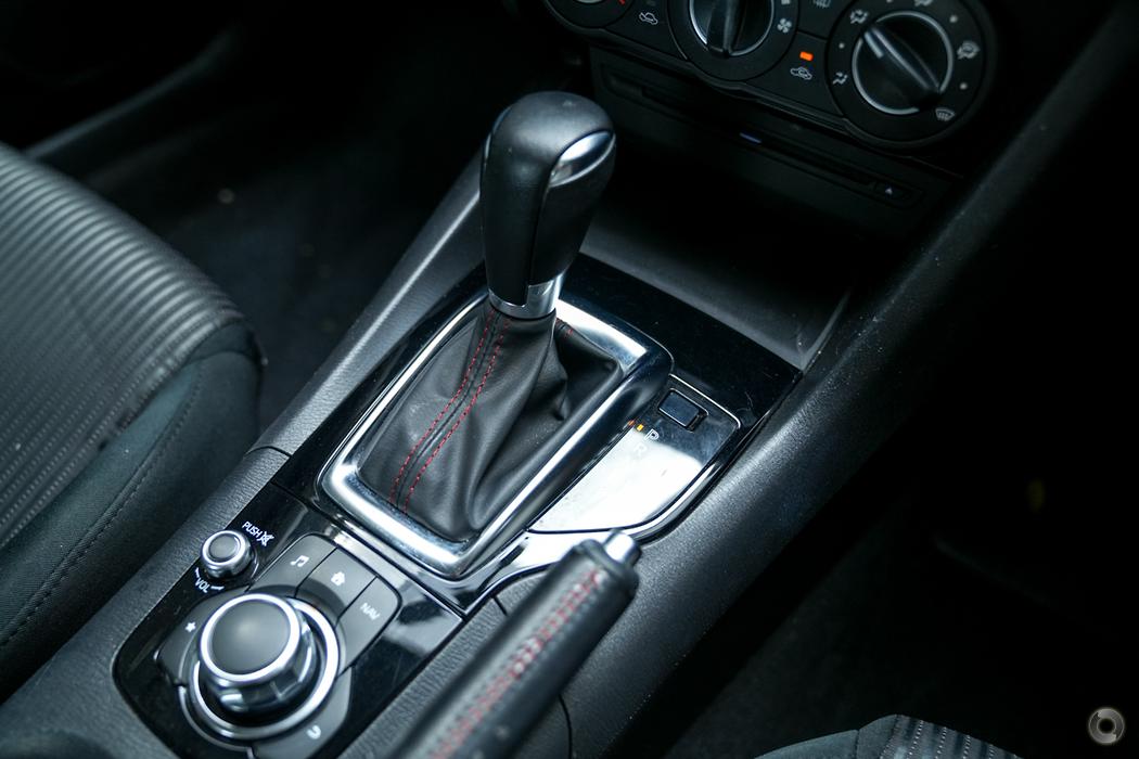 
								2015 Mazda 3 BM5278 Maxx Sedan 4dr SKYACTIV-Drive 6sp 2.0i – #610 full									