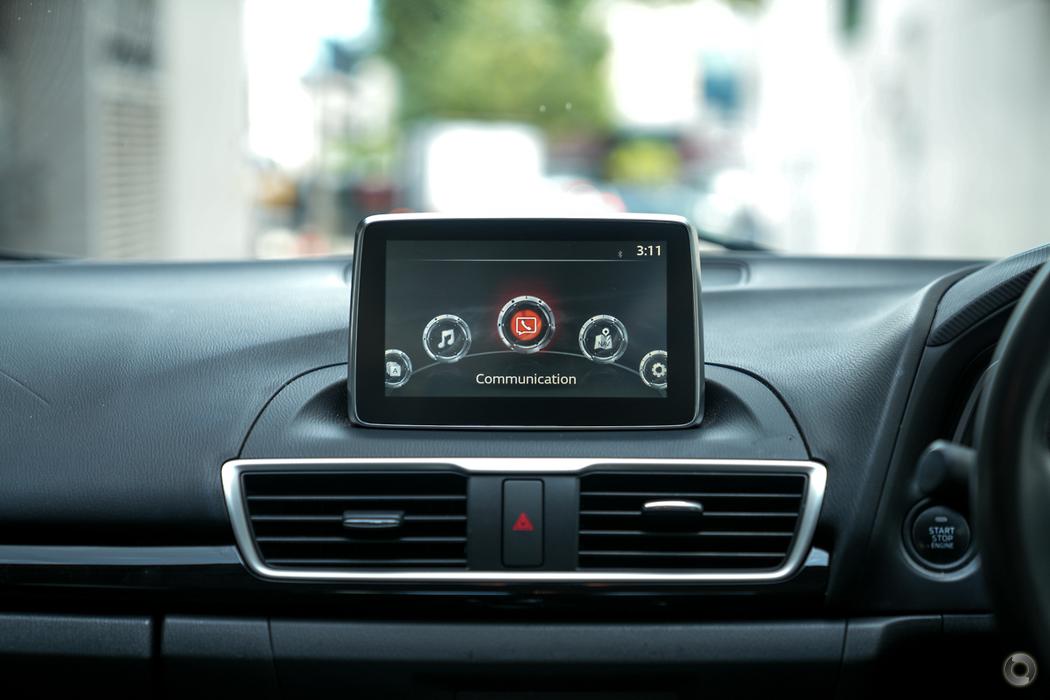 
								2015 Mazda 3 BM5278 Maxx Sedan 4dr SKYACTIV-Drive 6sp 2.0i – #610 full									