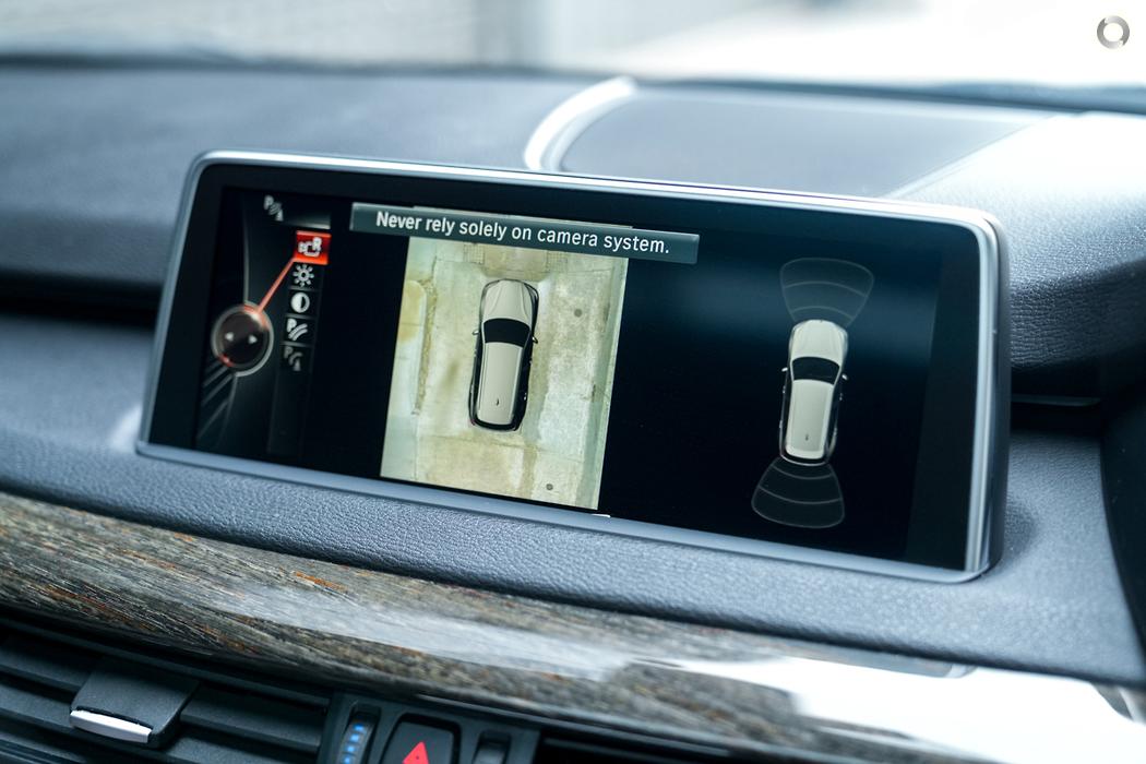 
								2016 BMW X5 F15 xDrive30d Wagon 5dr Spts Auto 8sp 4×4 710kg 3.0DT – #593 sold full									