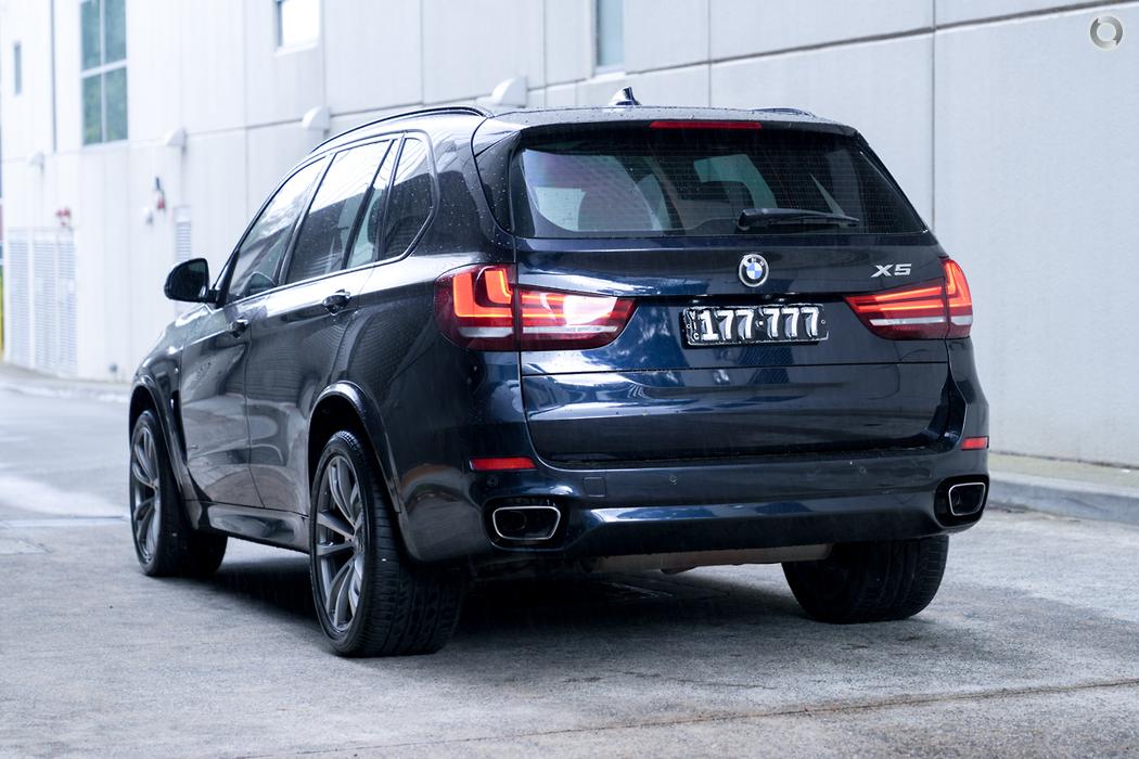 
								2016 BMW X5 F15 xDrive30d Wagon 5dr Spts Auto 8sp 4×4 710kg 3.0DT – #593 sold full									