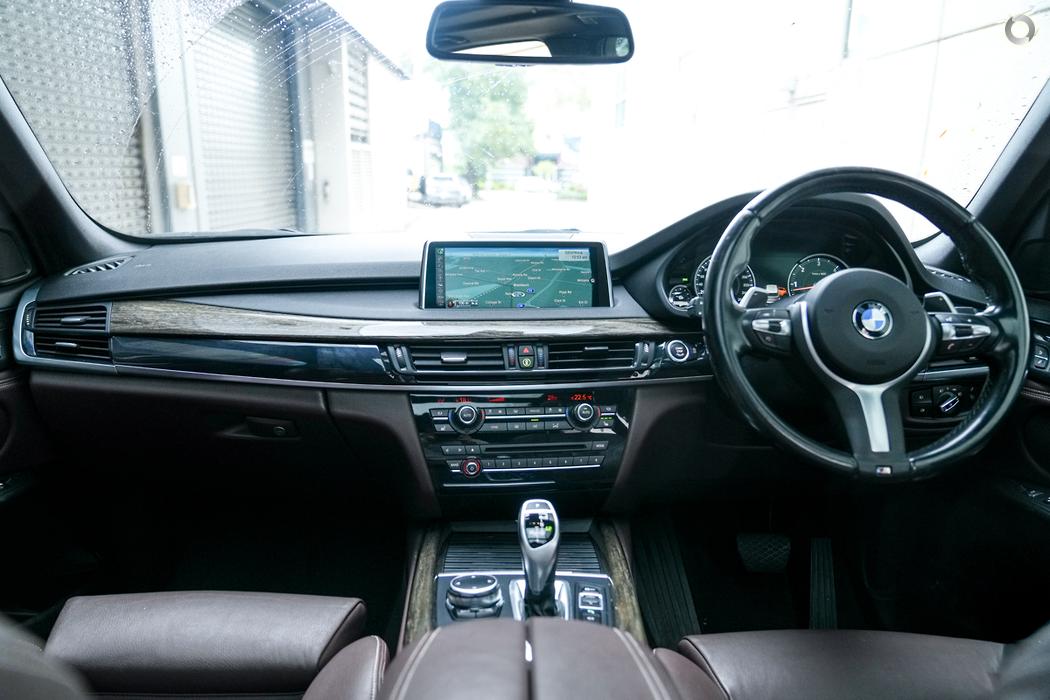 
								2016 BMW X5 F15 xDrive30d Wagon 5dr Spts Auto 8sp 4×4 710kg 3.0DT – #593 sold full									