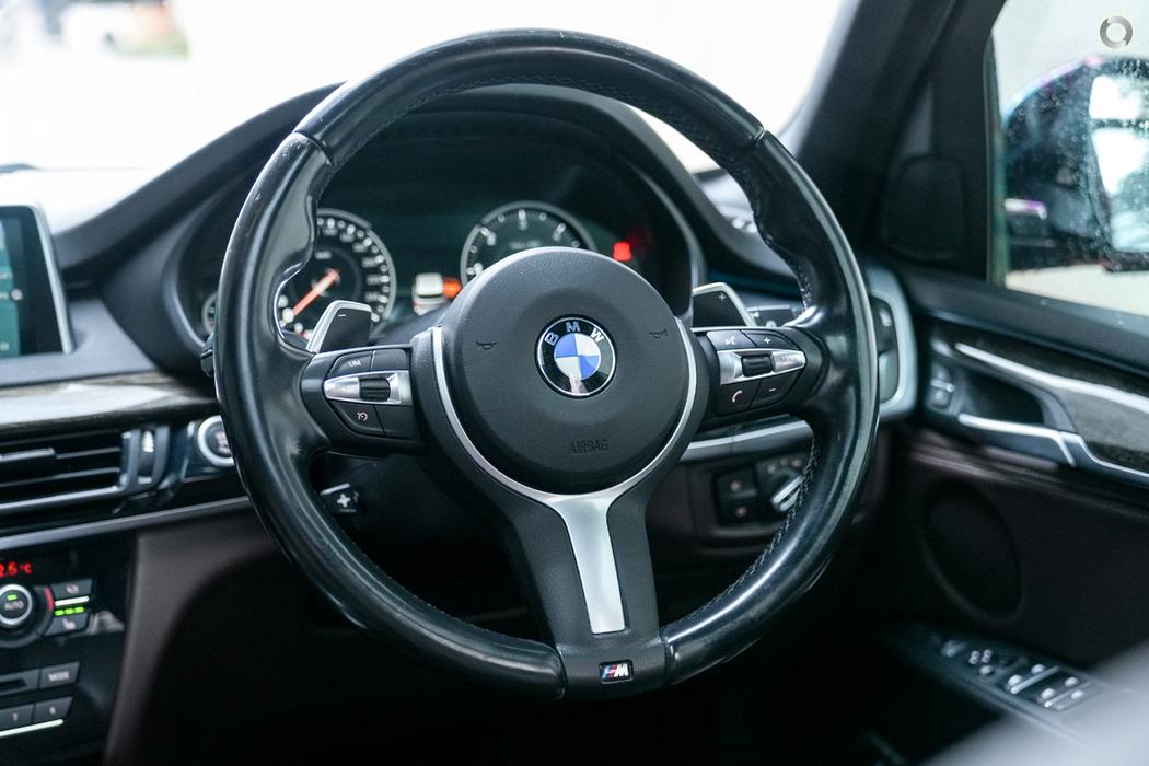 
								2016 BMW X5 F15 xDrive30d Wagon 5dr Spts Auto 8sp 4×4 710kg 3.0DT – #593 sold full									